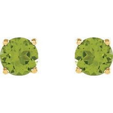 Load image into Gallery viewer, Round Lightweight Wire Basket Earrings
