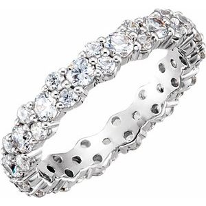 Eternity Band 