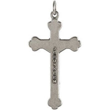 Load image into Gallery viewer, Crucifix Pendant
