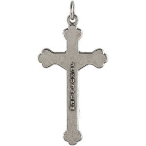 Crucifix Pendant