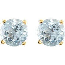Load image into Gallery viewer, Round Lightweight Wire Basket Earrings
