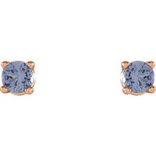 Load image into Gallery viewer, Round Lightweight Wire Basket Earrings
