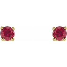 Load image into Gallery viewer, Round Lightweight Wire Basket Earrings
