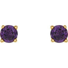 Load image into Gallery viewer, Round Lightweight Wire Basket Earrings
