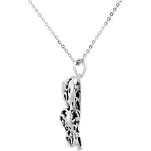 Load image into Gallery viewer, The Butterfly Principle Necklace
