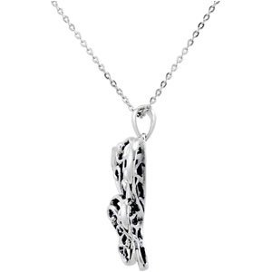The Butterfly Principle Necklace