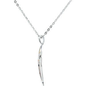 Walk Worthy Necklace