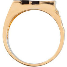 Charger l'image dans la galerie, Nugget Ring
