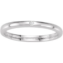 Load image into Gallery viewer, Stackable Ring
