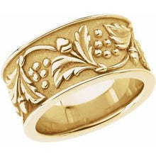 Charger l&#39;image dans la galerie, Floral-Inspired Band
