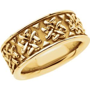 Celtic-Inspired Band