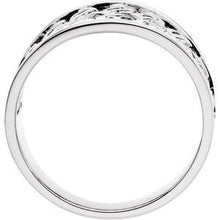 Charger l&#39;image dans la galerie, Infinity-Inspired Band
