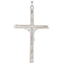 Load image into Gallery viewer, Crucifix Pendant
