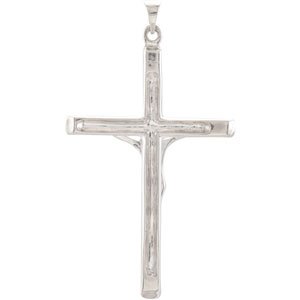 Crucifix Pendant