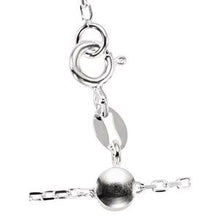 Load image into Gallery viewer, .95 mm Adjustable Cable Chain  
