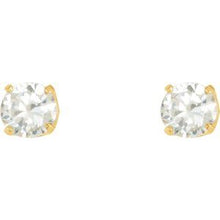 Load image into Gallery viewer, Inverness¬Æ Piercing Stud Earrings
