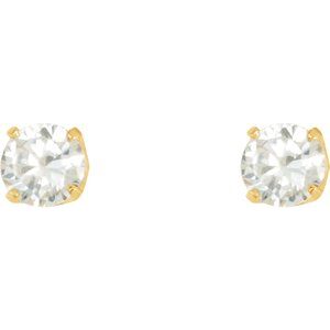 Inverness¬Æ Piercing Stud Earrings