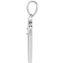 Load image into Gallery viewer, Heart Pendant
