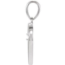 Load image into Gallery viewer, Heart Pendant
