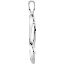 Load image into Gallery viewer, Freeform Pendant
