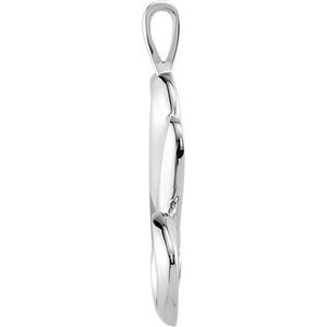 Freeform Pendant