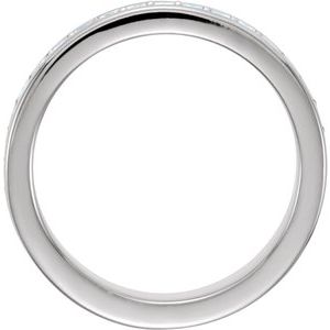 Eternity Band