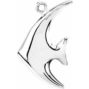 Angel Fish Dangle