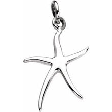 Charger l&#39;image dans la galerie, Starfish Charm
