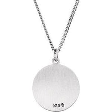 Load image into Gallery viewer, St. Martin de Porres Medal
