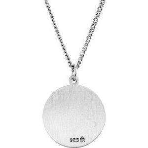 St. Martin de Porres Medal