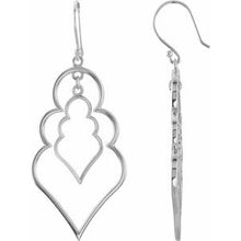Load image into Gallery viewer, Decorative Earrings
