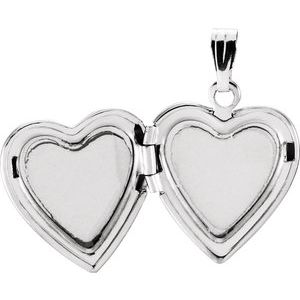 Heart Locket 