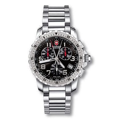 Victorinox Swiss Army Alpnach Chrono Watch 241196 – Futuriste