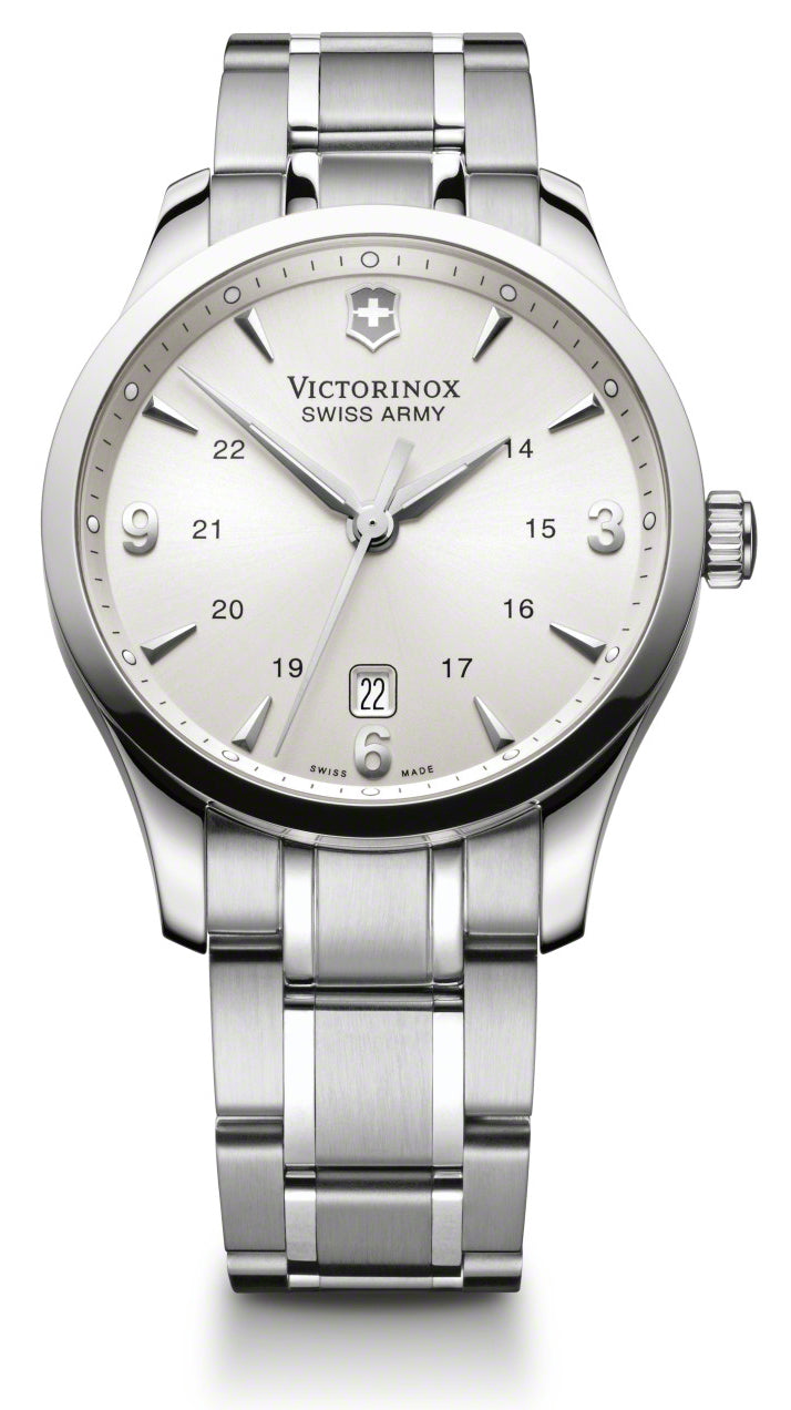 Victorinox Swiss Army Alliance Quartz Men's Watch 241476