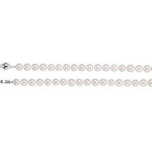 Charger l&#39;image dans la galerie, Freshwater Cultured Pearl Strand or Bracelet
