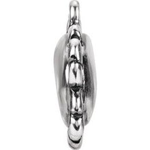 Load image into Gallery viewer, Fish Dangle Component with Jump Ring
