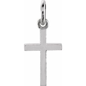 Posh Mommy¬Æ Cross Charm