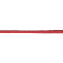 Load image into Gallery viewer, Red 2.25 mm Silk 16&quot; Cord with Sterling Silver Lobster Clasp
