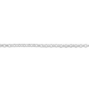 1.5 mm Adjustable Rolo Chain