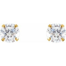 Load image into Gallery viewer, Youth Stud Earrings
