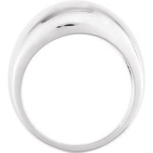 Charger l'image dans la galerie, Dome Ring
