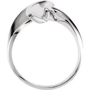 Freeform Remount Ring