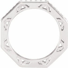 Load image into Gallery viewer, Eternity Band
