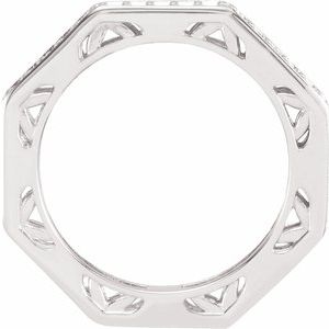 Eternity Band