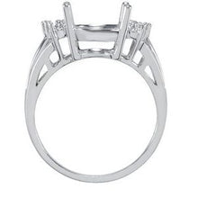 Charger l'image dans la galerie, Accented Ring

