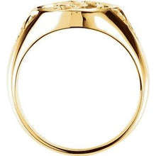 Load image into Gallery viewer, Filigree Ring
