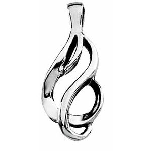 Freeform Pendant