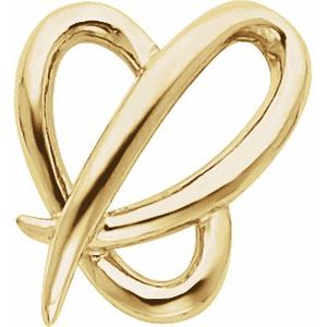 Fashion Slide Pendant