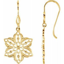Load image into Gallery viewer, Decorative Earrings
