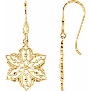 Decorative Earrings